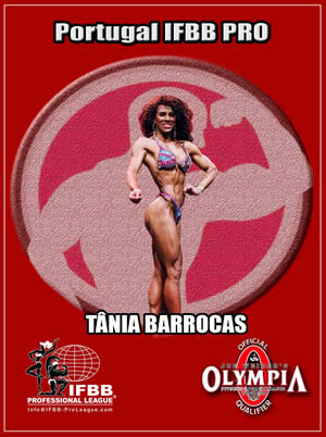 Tania Barrocas