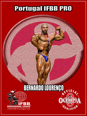 Bernardo Lourenço