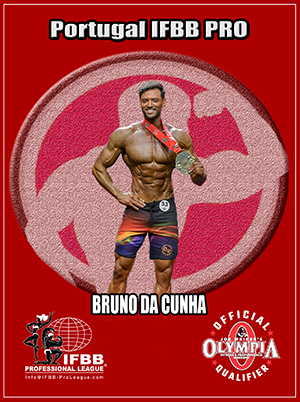 Bruno da Cunha
