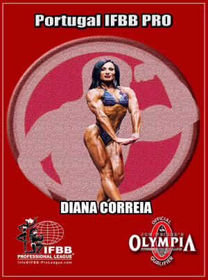 Diana Correia