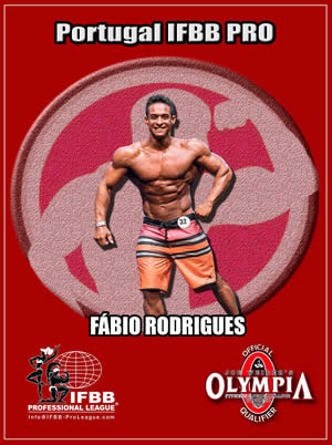 Fabio Rodrigues