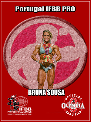 Bruna Sousa