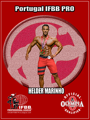 Helder Marinho