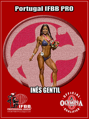 Inês Gentil
