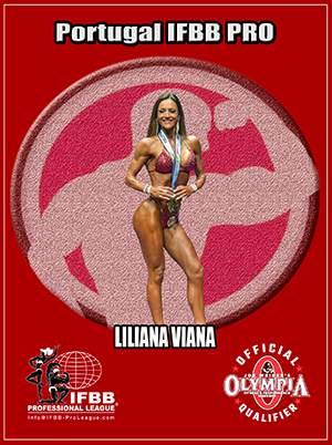 Liliana Viana
