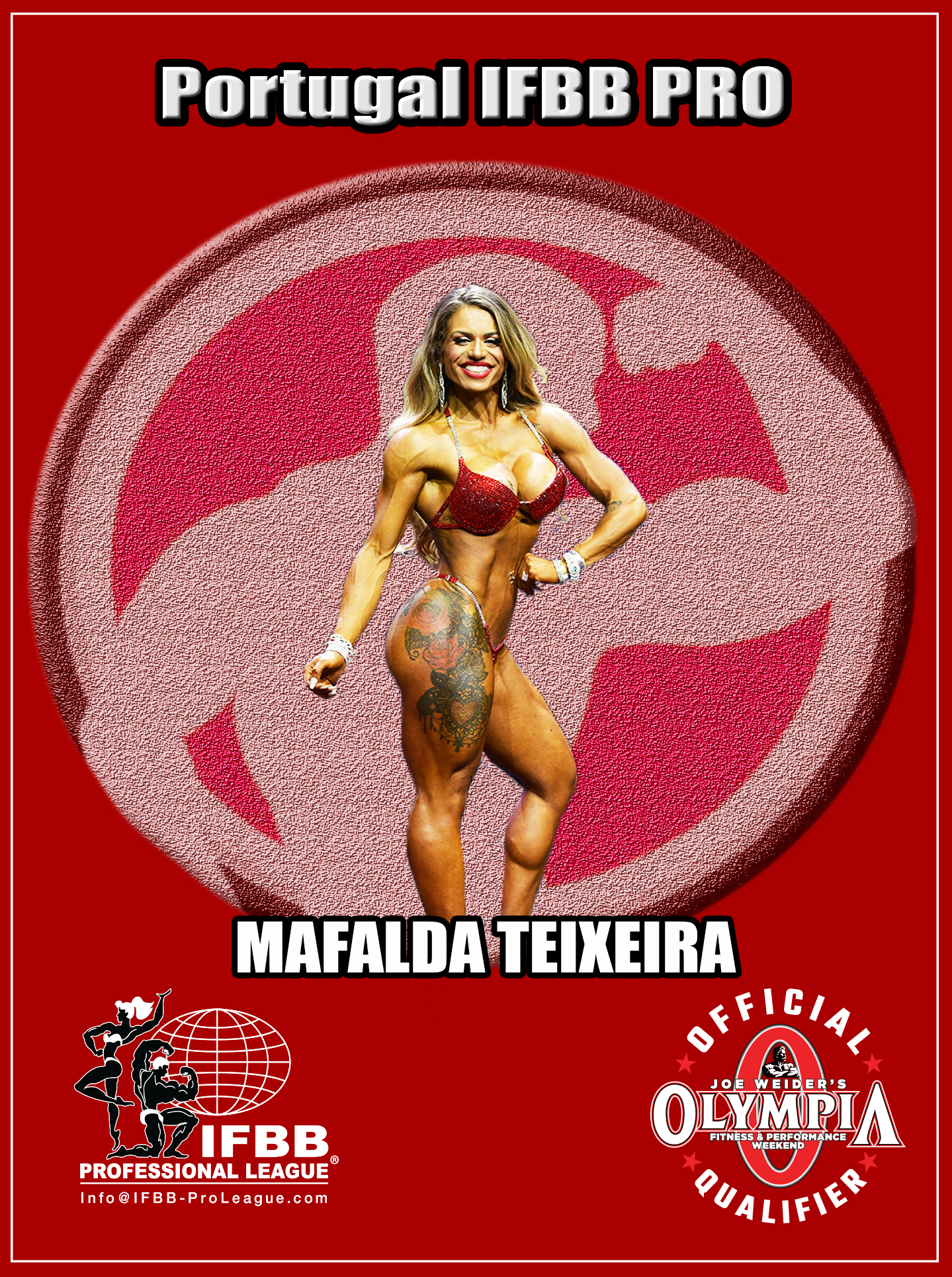 Mafalda Teixeira