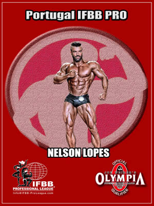 Nelson Lopes
