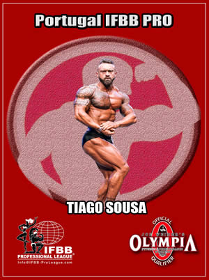 Tiago Sousa
