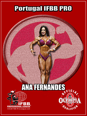Ana Fernandes