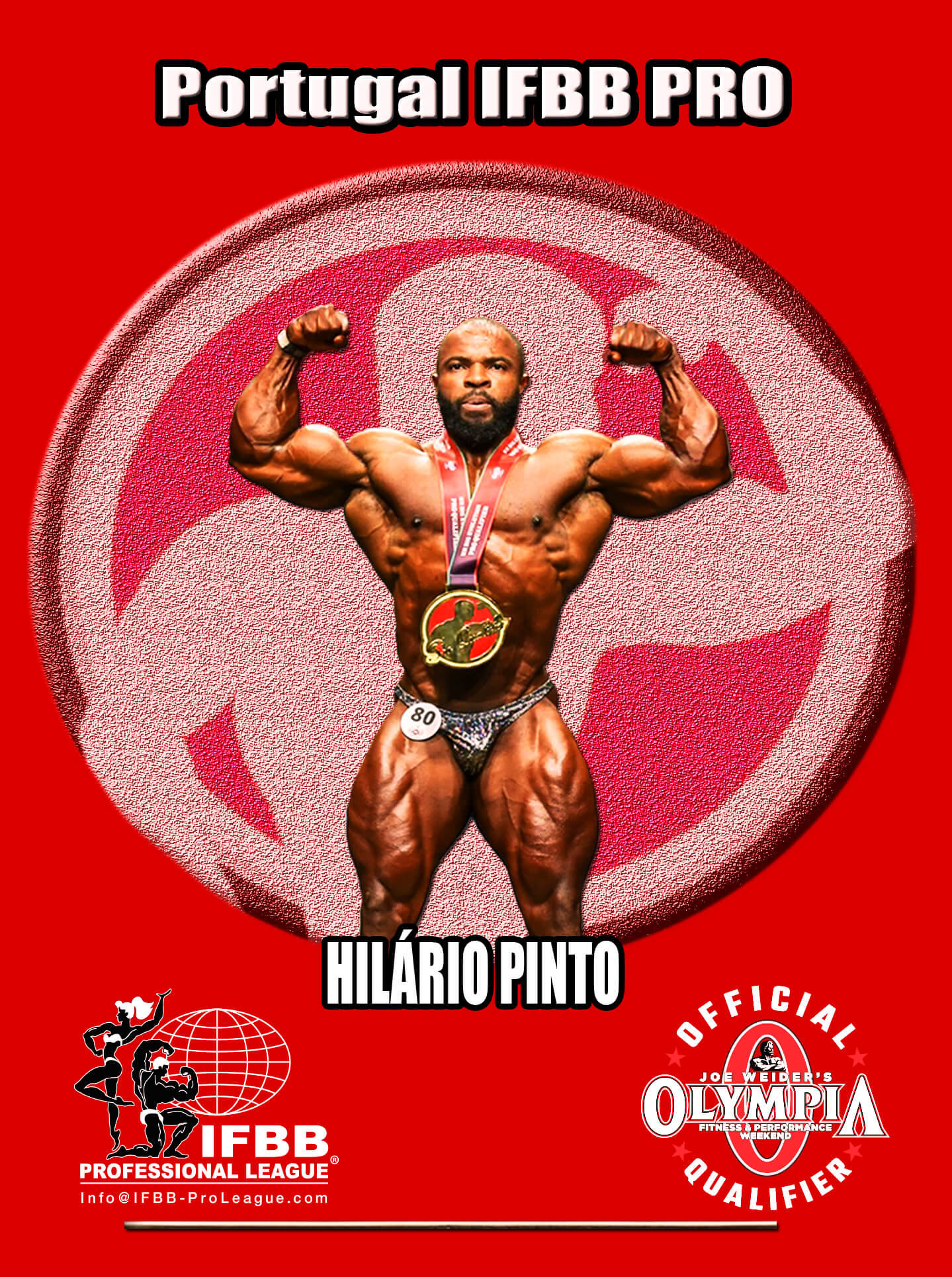 Hilário pinto