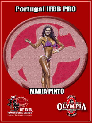 Maria Pinto