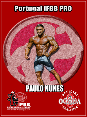 Paulo Nunes