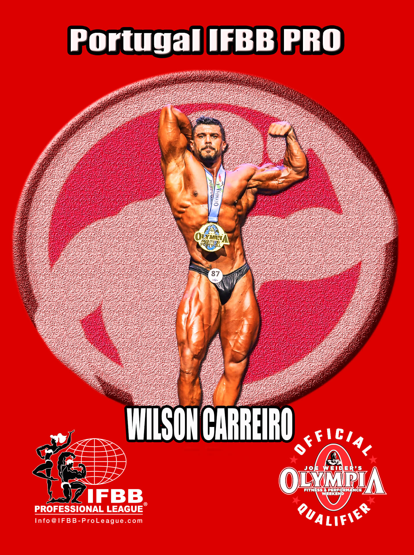 Wilson Carreiro