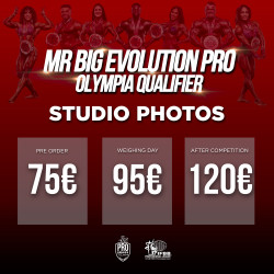 PRO.25 RF ESTUDIO