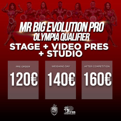 PRO.25 RF PALCO+ESTUDIO+...