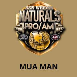 NAT.  MUA MAKEUP MAN