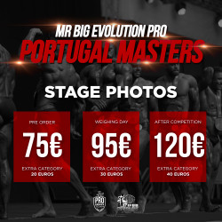 MASTERS PRO FOTOS PALCO
