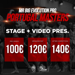 MASTERS PRO. FOTOS PALCO+...