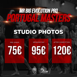MASTERS PRO. ESTUDIO