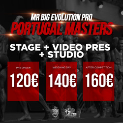 MASTERS PRO. PALCO+ESTUDIO+...