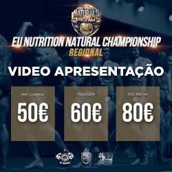 NAT REG.  VIDEO APRESENTAÇÃO
