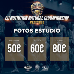 NAT REG. ESTÚDIO