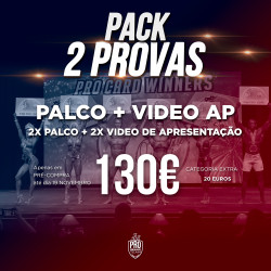 PACK RF PALCO+VIDEO AP