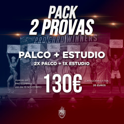 PACK PALCO+ESTUDIO