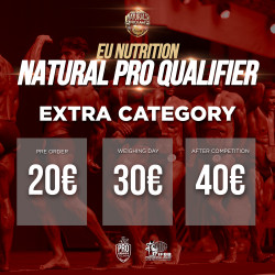 NAT PQ. EXTRA CATEGORIA...