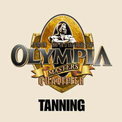 MASTERS PRO  TOP TAN 3...