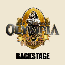 MASTERS PRO  BACKSTAGE