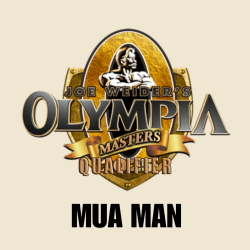 MASTERS PRO  MUA MAKEUP MAN