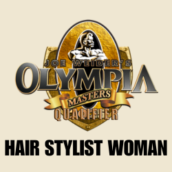 MASTERS PRO  HAIR STYLIST...
