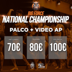 CN. RF PALCO+VIDEO AP.