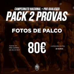 PACK CN & PQ. RF PALCO