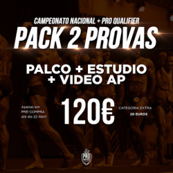 PACK CN & PQ.25 RF...