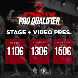 PQ. RF PALCO+VIDEO AP.