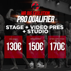 PQ. RF PALCO+ESTÚDIO+VIDEO AP.