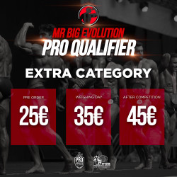 PQ. RF EXTRA CAT. PALCO