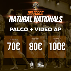 NAT. RF PALCO+VIDEO AP.