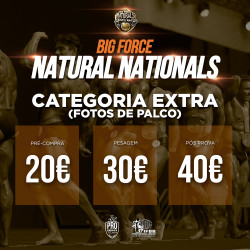 NAT. RF EXTRA CAT. PALCO