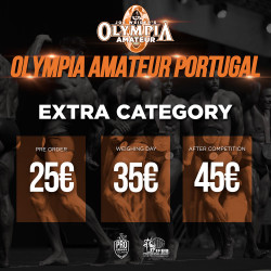 OA. RF EXTRA CATEGORIA...