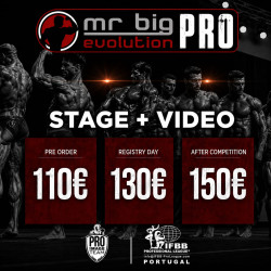 PRO. RF FOTOS PALCO+ VIDEO...