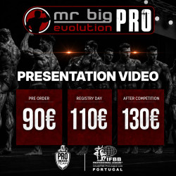 PRO. RF VIDEO APRESENTAÇÃO
