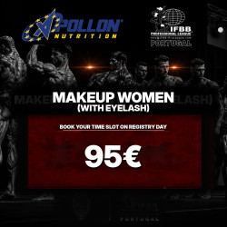 NAT.  MUA MAKEUP WOMAN...