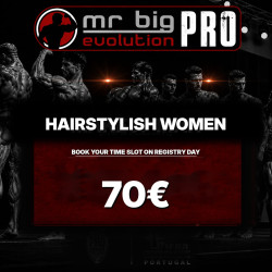 MASTERS PRO  HAIR STYLIST...