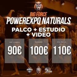 NAT. RF STAGE+STUDIO+VIDEO AP