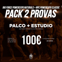 PACK PALCO+ESTUDIO