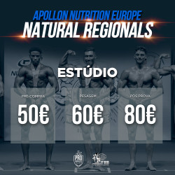 NAT REG. ESTÚDIO