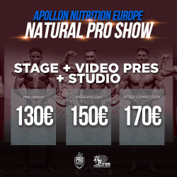 NAT PRO....